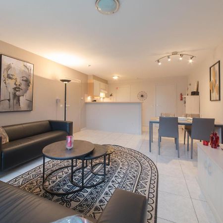 Apartment De Vakantieduinen Aan Zee By Interhome Mispelburg Eksteriør bilde