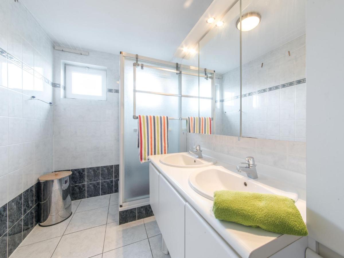 Apartment De Vakantieduinen Aan Zee By Interhome Mispelburg Eksteriør bilde