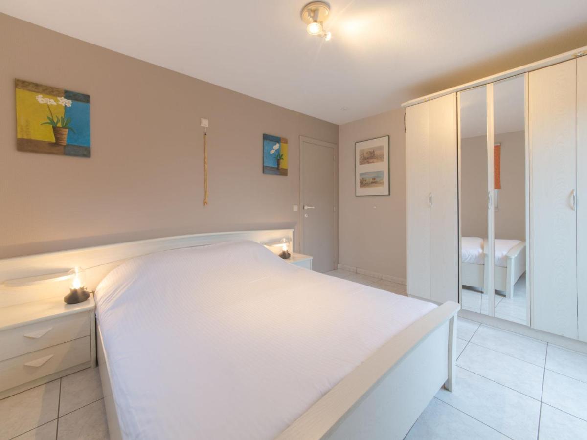 Apartment De Vakantieduinen Aan Zee By Interhome Mispelburg Eksteriør bilde