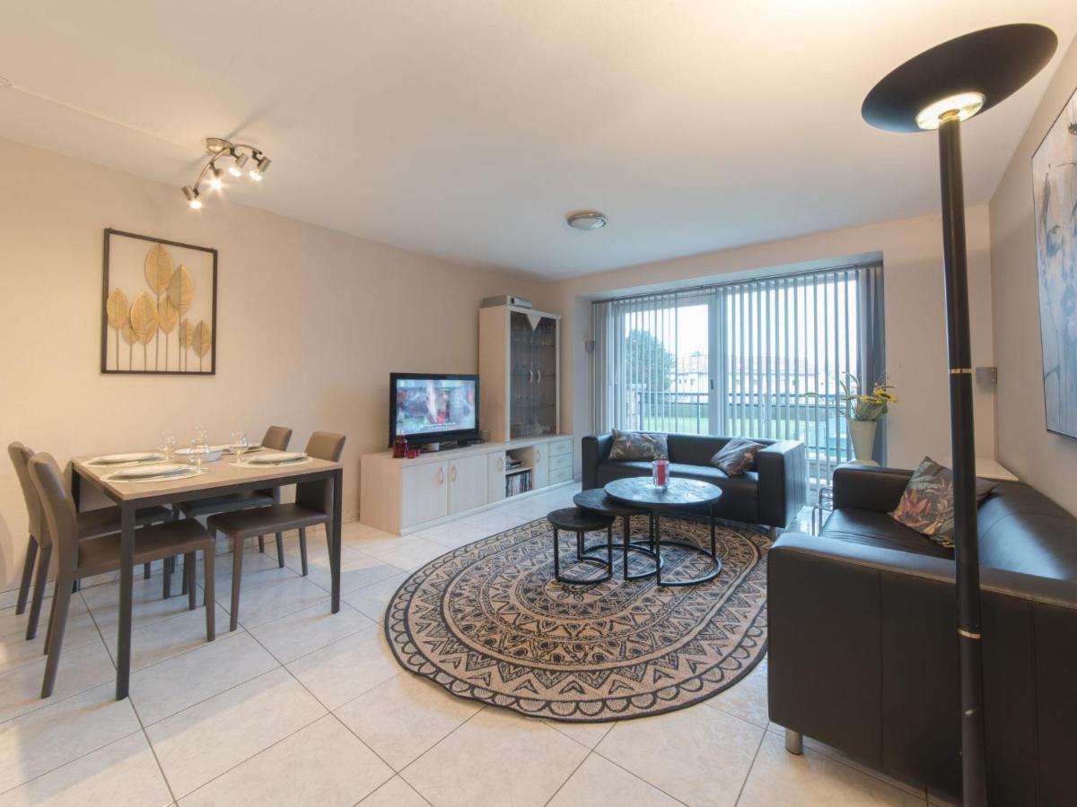 Apartment De Vakantieduinen Aan Zee By Interhome Mispelburg Eksteriør bilde