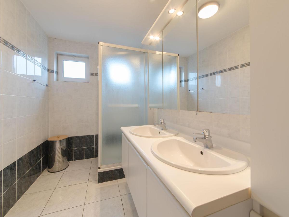 Apartment De Vakantieduinen Aan Zee By Interhome Mispelburg Eksteriør bilde